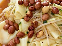 -南乔馄饨面馆(浦口店)