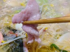 -海关荤豆花(洋河一路店)