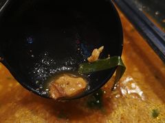 -肥汁米蘭香港米线(长宁来福士店)