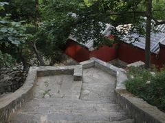 -北京上方山国家森林公园