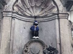 -布鲁塞尔大广场