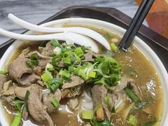 -珍珍小食店(西华路店)