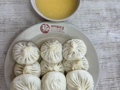 -津门张记包子铺(中山门店)