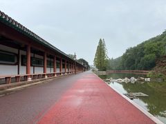 -东坡赤壁风景名胜区