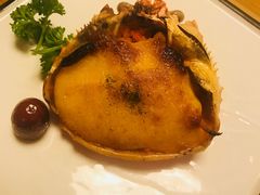 -王鼎精致料理铁板烧(世博源店)