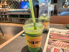 -阿古蒙·传统涮火锅自助(三台子万象汇店)