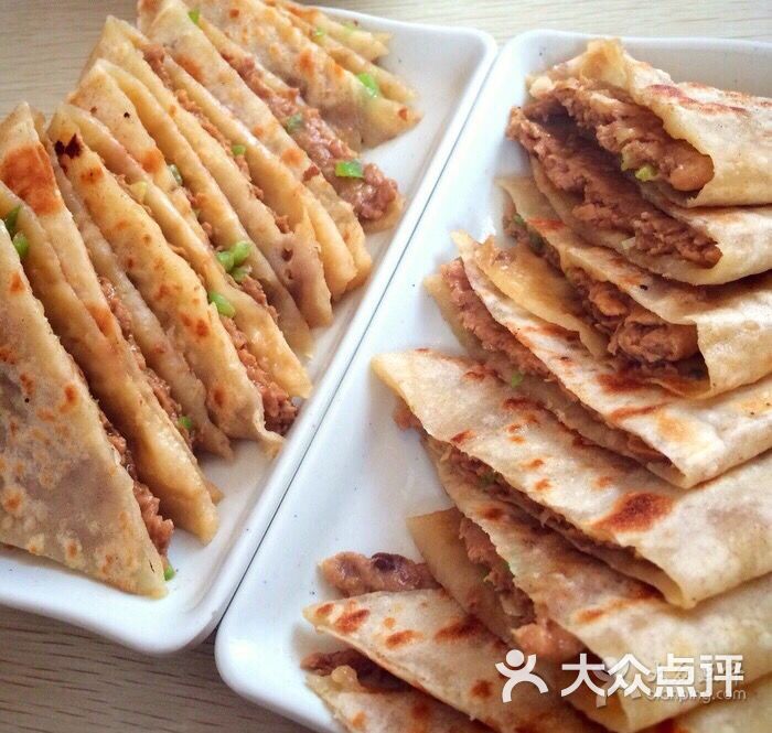 香河缘京东肉饼(福清路店)