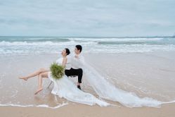 -巴黎婚纱摄影(瑞安旗舰店)