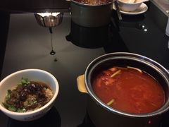 -鲁西肥牛(九方购物中心店)