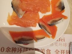 -芭菲盛宴·环球美食(解放碑英利国际店)