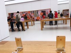 -Apple 零售店(apm Hong Kong)