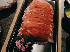 -湊湊火锅·茶憩(卓展店)