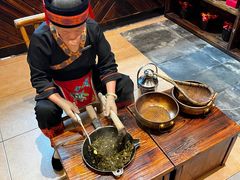 -瑶王府·广西菜(茶花园店)