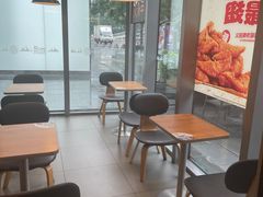 -汉堡王(北京三里屯购物中心)