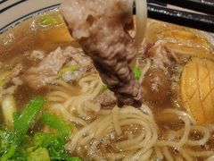 -黄太牛·牛肉面(长江北路店)
