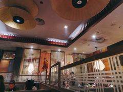 -赤坂亭·M9和牛烧肉·铁板烧·日料398放题(长泰广场店)