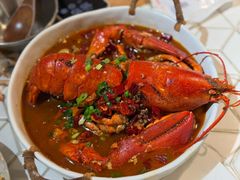 -十面欢腾·海鲜面·台式Bistro(长乐路店)