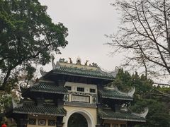 -柳侯公园
