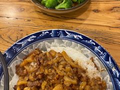 -阿勇鲁肉饭(龙茗路店)