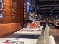 -猫爪爪原切自助烤肉(观音桥阳光世纪店)