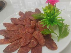 -胡世羊肉汤(南街店)