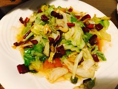 -董立兵烤鸭店(山大路店)
