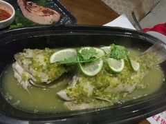 -泰香米泰国餐厅(凯德新南店)