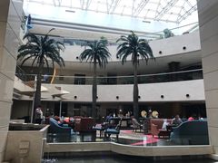 -北京丽亭华苑酒店
