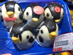 -GranVida生活超市(海信广场店)