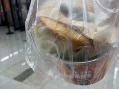 -自黑豆夫·臭豆腐夹馍(四海唐人街店)