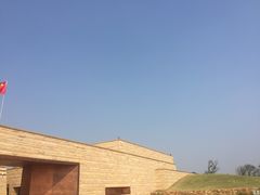 -盘龙城国家考古遗址公园