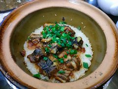-红星光发煲仔饭(文海店)