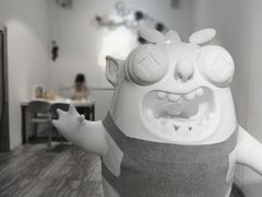 -茶力的小怪兽(梅林卓悦汇店)