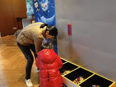 -上海新发展亚太JW万豪酒店