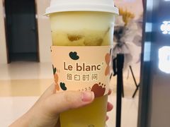 乌龙菠菠-留白时间(苏宁广场B区店)