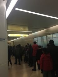 -天津市儿童医院(北辰龙岩院区)