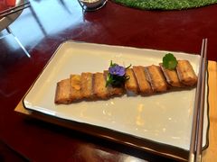 -尚品越府·融合餐厅(延安路店)