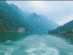 -乌江画廊(彭水苗族土家族自治县)