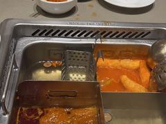 -海底捞火锅(万达广场店)