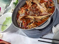 -湘中缘·湖南菜(娄底驻京办店)