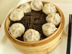 -尹氏汤包(朝天宫店)