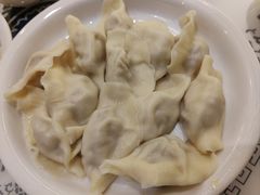 -东方饺子王臻味餐厅(新嘉坡城店)