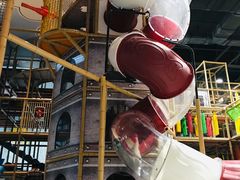 -杭州开元森泊度假乐园