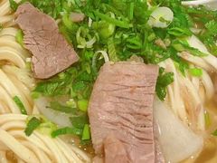 -陳香貴·兰州牛肉面(上海长风大悦城店)