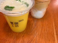 -麦田工坊(月湖店)