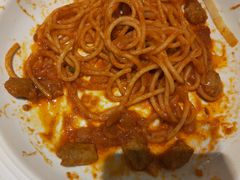 -必胜客(燕郊永旺店PHDI店)