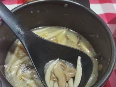 -西贝(大华虎城店)
