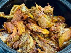 姜母鸭-斯丹姜母鸭·古法干香(涂门街总店)