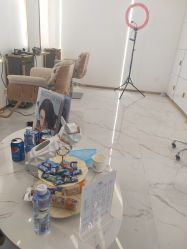 -MYYF SALON烫发染发