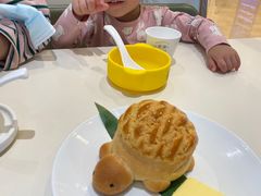 -蔡澜点心·粤菜(月星环球港店)